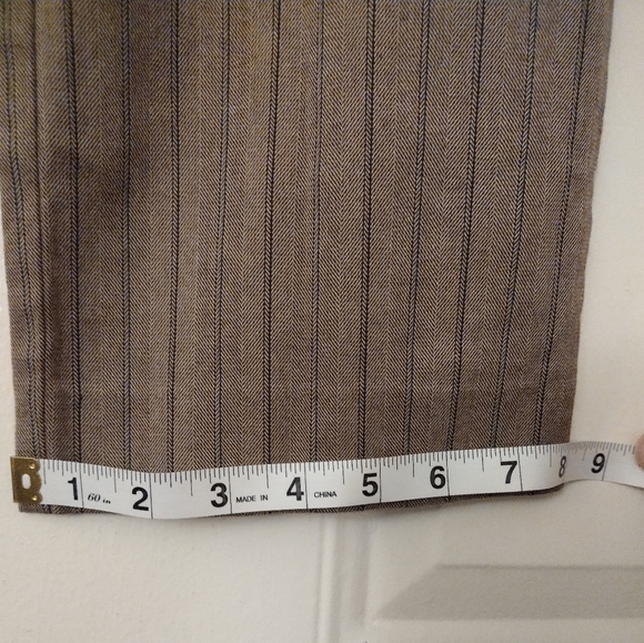 Pants size 4 - Picture 7 of 8